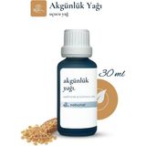 sabunal Akgünlük Sığla Yağı 30 ml - Doğal Uçucu Cilt Bakım Yağı