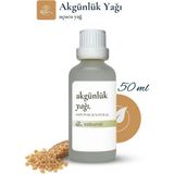 sabunal Akgünlük Sığla Yağı 50 ml - Doğal Uçucu Cilt Bakım Yağı