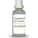 Sabunal D-Panthenol (B5 Vitamini) 50 ml - Saç ve Cilt Bakım Vitamini - Standart