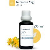 sabunal Kantaron Yağı 30 ml Çeşitli Cilt Sorunlarına Karşı Yenileyici Ve Onarıcı Doğal Yağ