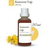 sabunal Kantaron Yağı 50 ml Çeşitli Cilt Sorunlarına Karşı Yenileyici Ve Onarıcı Doğal Yağ