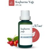 Sabunal Kuşburnu Yağı 30 ml - Doğal Cilt Bakım Yağı