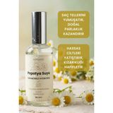 Sabunal Papatya Suyu 100 ml – Yatıştırıcı Cilt & Aydınlatıcı Saç Toniği Hidrosol