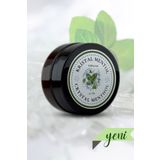 sabunal Saf Kristal Mentol 40 gr Sauna, Difüzör, Buhar Banyo, Kozmetik, Aromaterapi Doğal Ferahlatıcı Mentol