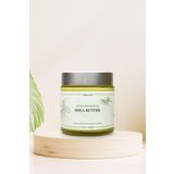 sabunal Shea Yağı Soğuk Sıkım Ham Işlenmemiş 1. Sınıf Kalite %100 Raw Virgin Shea Butter 100 gr