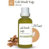 Sabunal Udi Hindi Yağı 50 ml - Bitkisel Bakım Yağı