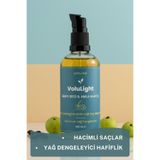 Sabunal Volulight Hacim ve Yağ Dengesi 100 ml – Üzüm Çekirdeği & Amla Saç Bakım Yağı