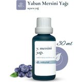 sabunal Yaban Mersini Yağı 30 ml - Doğal Cilt Bakım Yağı