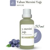 sabunal Yaban Mersini Yağı 50 ml - Doğal Cilt Bakım Yağı