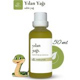 sabunal Yılan Yağı 50 ml - Saç Bakımına Uygun Geleneksel Yağ