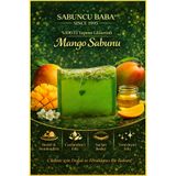 SABUNCU BABA %100 El Yapımı Gliserinli Mango Sabunu 120 Gr.