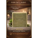 SABUNCU BABA Geleneksel Bıttım Sabunu 150 Gr.