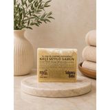 Sabuncu Baba Keçi Sütlü Sabun (120 Gr.)