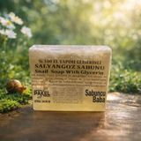 Sabuncu Baba Salyangoz Sabunu (120 Gr.)