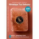 Sabuncu Hacı Derinlemesine Temizlik için Minerel Saf Himalaya Tuz Sabunu 150-175 gr
