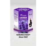 Sabuncu Hacı Lavanter/ 10 Adet Geri Akışlı Tütsü Backflow Cones 10 PCS Geri Akış Tütsü