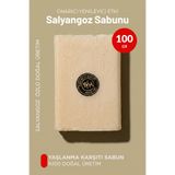 Sabuncu Hacı SABUNCU HACI ®? % Salyangoz Sabunu 88 ile 100 gr arası