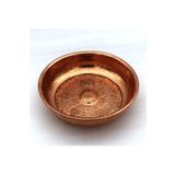 Sabuncu mehmet efendioğlu Hamam Tası 20cm Çapı