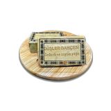 sabuncu mehmet efendioğlu kuruluş 1932 Ud-amber Sabunu (zeytinyağlı Defne Yağlı) 1 Adet 140 Gr