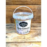 Sabuncu Mevlüt Efendi 1 kg Arap Sabunu - Bitkisel Yağlı Jel Formülü, Ev ve Kişisel Temizlik İçin İdeal