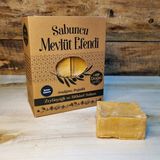 Sabuncu Mevlüt Efendi Bıttım Sabunu 1 kg (9 Adet)