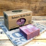 Sabuncu Mevlüt Efendi Doğal Lavanta Banyo 400 Gr (4 Adet)