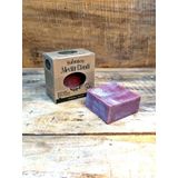 Sabuncu Mevlüt Efendi Saf Zeytinyağlı Doğal Lavanta Banyo 100 Gr (1 Adet)