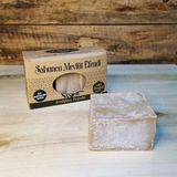 Sabuncu Mevlüt Efendi Saf Zeytinyağlı Sabun 450 gr (3 Adet)