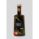 Sabuncugil Ayvalık Erken Hasat Soğuk Sıkım Filtresiz Zeytinyağı 500 Ml - Primula Şişe