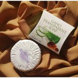 Sabuncum Gano Soap Keçi Sütlü Sabun1 Adet & Transparan Sabun - 184