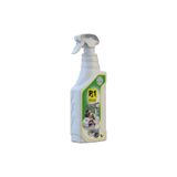 Sabuncuoğlu Kimya Power1 Modifiye Sprey Yağ Kir Leke Sökücü 950ml