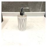 Sabunluk 330ml Banyo Sabunlukları Losyon Şampuan Duş Tutucu Ev Dekorasyonu için Sabunluk, Ev Otel Banyo Aksesuarları Banyo için Sabunluk