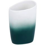 Sabunluk Banyo Aksesuar Seti Gradyan Yeşil 5 Parça Banyo Aksesuar Seti 450ml/15.2oz Sabunluk Retro Seramik Bardak Losyon Pompa Şişesi Premium Sabun D