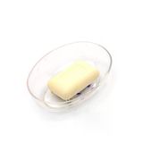Sabunluk Benekli Akrilik 14,5X10x4,5Cm