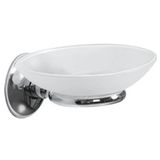 Sabunluk Metal Cam Tabakli