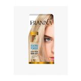 Saç Açıcı Tek Kullanımlık Set Açıcı+Peroksit