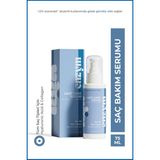 Saç Bakım Kompleksi Hyaluronik Asit ve Kolajen Saç Serum 75 ml (Onarıcı, Nemlendirici)
