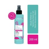 Saç Bakım Kremi & Pure Coconut ve Aloe Vera 2 Minute 200ML