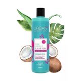 Saç Bakım Serisi ( 2 Adet) Pure Coconut & Aloe Vera Saç Bakım Şampuanı 350 Ml X 2 Adet