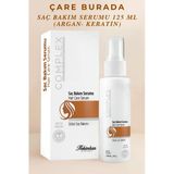 Saç Bakım Serumu 125 Ml (Keratin & Argan)