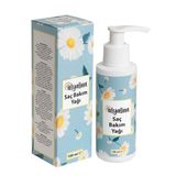 SAÇ BAKIM YAĞI 100 ML
