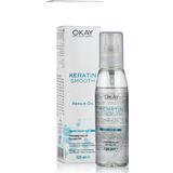 Saç Bakım Yağı Keratin Smooth 125 ml