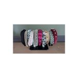 Saç Bandı Tutucu, Bandana Standı, Taç Düzenleyici, Organizer Renk Seçeneği Mevcut, we4bw4bw