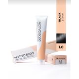 Saç Boyası 1.0 Siyah 100 Ml