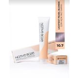 Sac Boyasi 10.7 Cok Acik Inci Sarisi 100 Ml