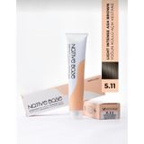 Sac Boyasi 5.11 Yogun Kullu Acik Kestane 100 Ml