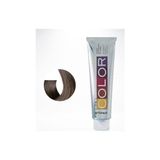 Saç Boyası 5.71 Açık Kahve Soğuk Maroon 150 ml 8032605271952