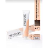 Sac Boyasi 6.77 Koyu Kumral Kakao 100 Ml
