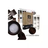 Saç Boyası 60 Ml 6.7 Çikolata Kahve