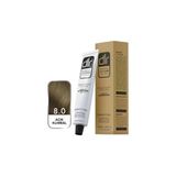 Saç Boyası 60 Ml 8.0 Açık Kumral